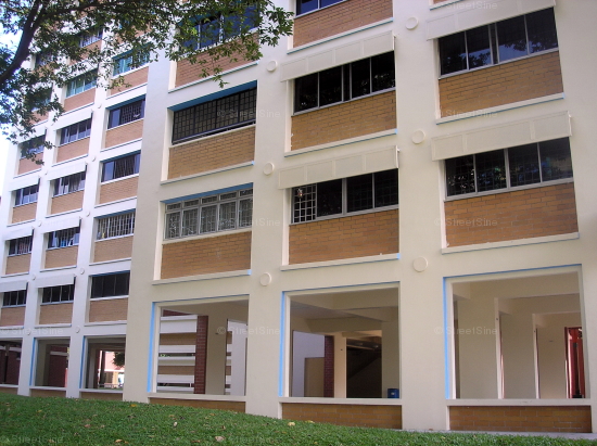 Blk 358 Hougang Avenue 5 (Hougang), HDB Executive #246362